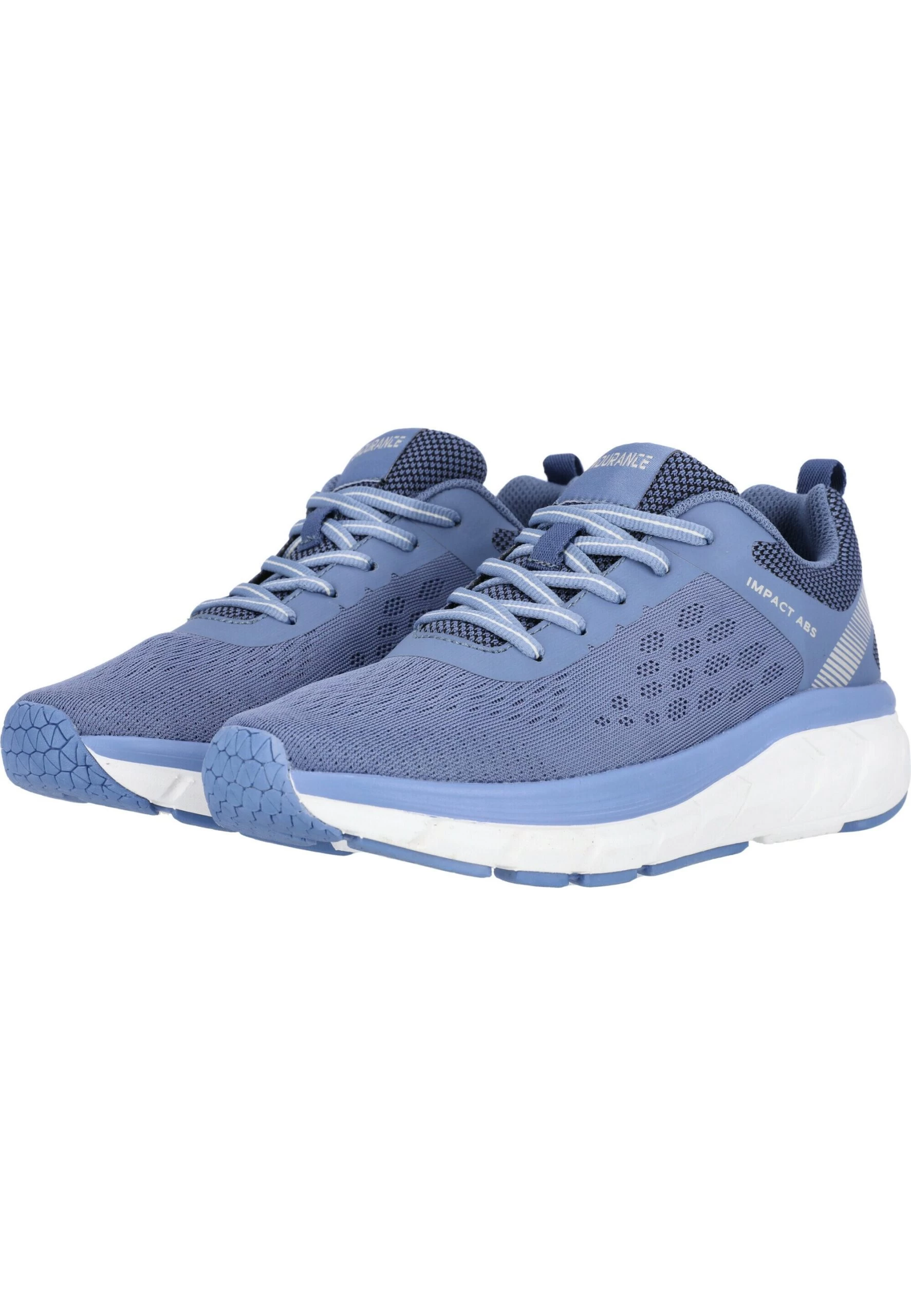 Endurance Fortlian - Trainingsschoen - Country Blue 5 Endurance Fortlian - Trainingsschoen - Country Blue - Afbeelding 5