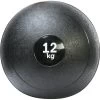 Endurance Medizinball - Fitness / Yoga - Black