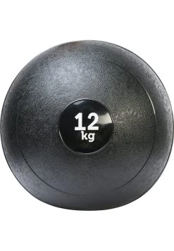 Endurance Medizinball - Fitness / Yoga - Black