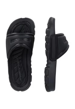 Endurance Badesandale Toopin - Badslippers - Black -Endurance Winkel a572338cffd043559cc6543b37091021