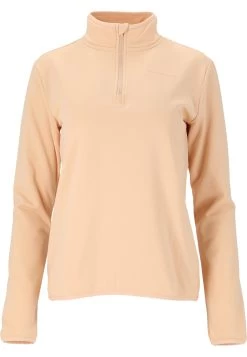 Endurance Vironic W Waffle Midlayer - Longsleeve - Sun Kiss -Endurance Winkel a5fd08e91c824689939b71f5d7cde47e