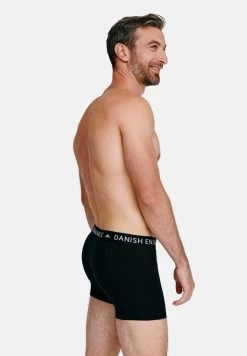 6 Pack Classic - Boxershort - Multicolor Black Grey Navy Blue -Endurance Winkel a63f454117e14bfb87fb6102d7168a79