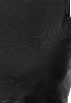 Endurance Sport-Bh Met High Support - Black -Endurance Winkel a7ada41dd07540e59b8ef3136802339b