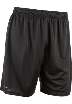 Endurance Sesto Jr - Shorts - Black