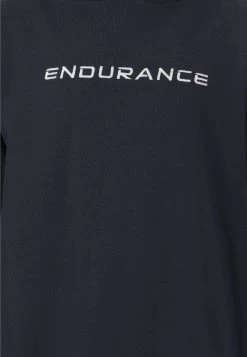 Endurance Glakrum - Hoodie - Black -Endurance Winkel a843d0b1db5d46828627191b04522bbf