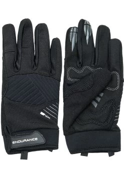 Endurance Folkestone - Handschoenen - Black