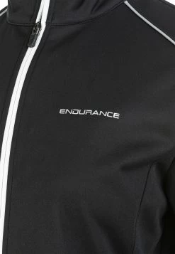 Endurance Zora - Softshelljas -Black -Endurance Winkel a8bbc750a7a348fab4e8f36d7ed43558