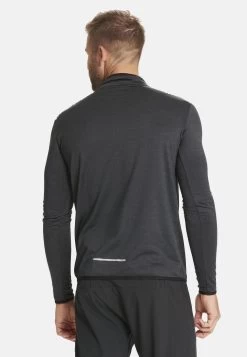 Endurance Ledger M Waffle - Longsleeve - Black -Endurance Winkel a8c9c02012e245419ab36b8f6d852bad