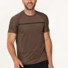 Endurance Serzo - Sport T-Shirt - Canteen