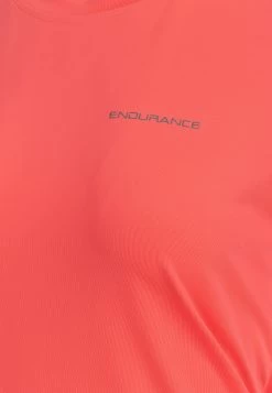 Endurance Funktions Yonan - T-Shirt Basic -Pitaya Pink -Endurance Winkel a9399404a53e45bcb88b7b2c97bd3565