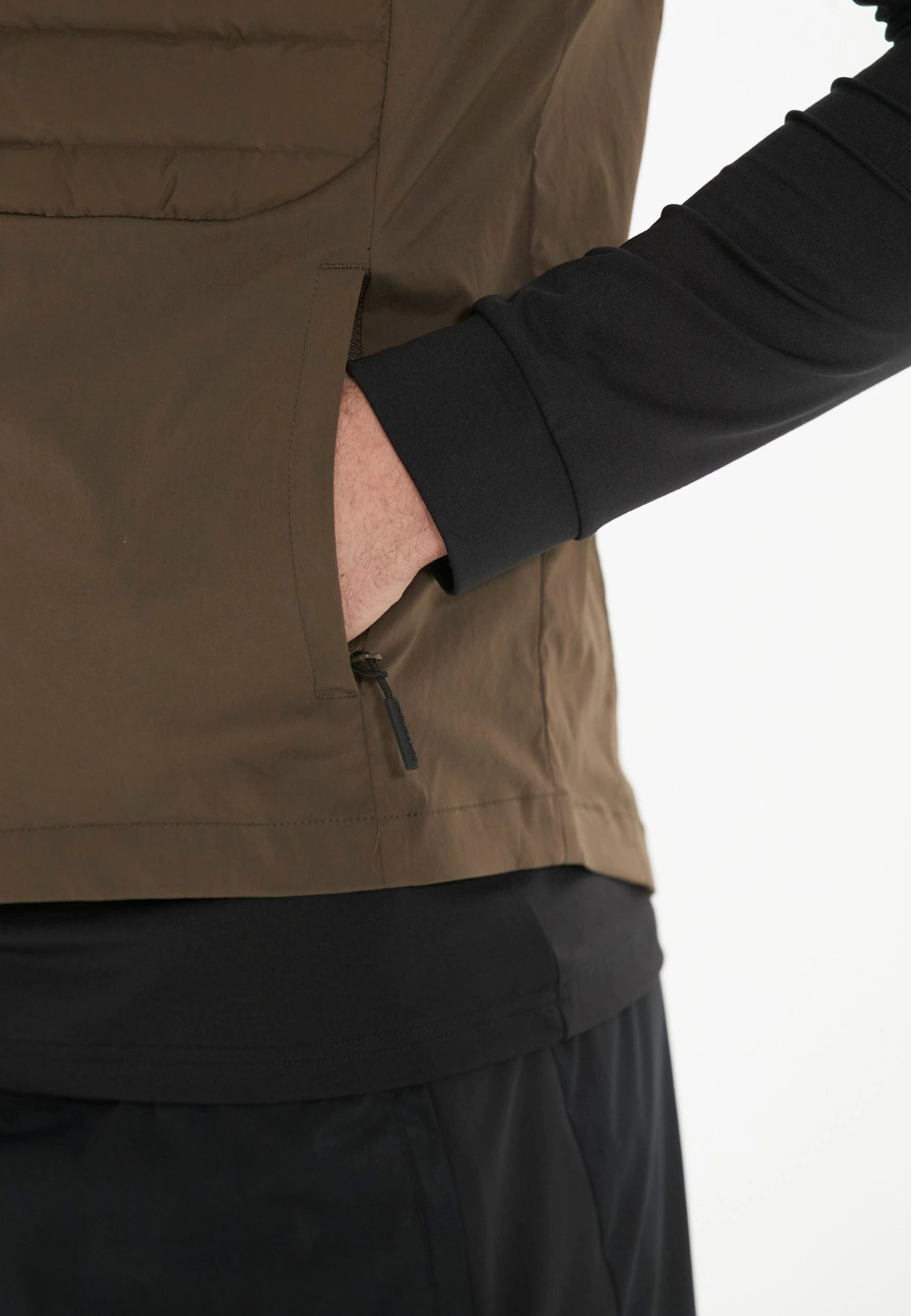 Endurance Lauf - Bodywarmer - Wren 5 Endurance Lauf - Bodywarmer - Wren - Afbeelding 5