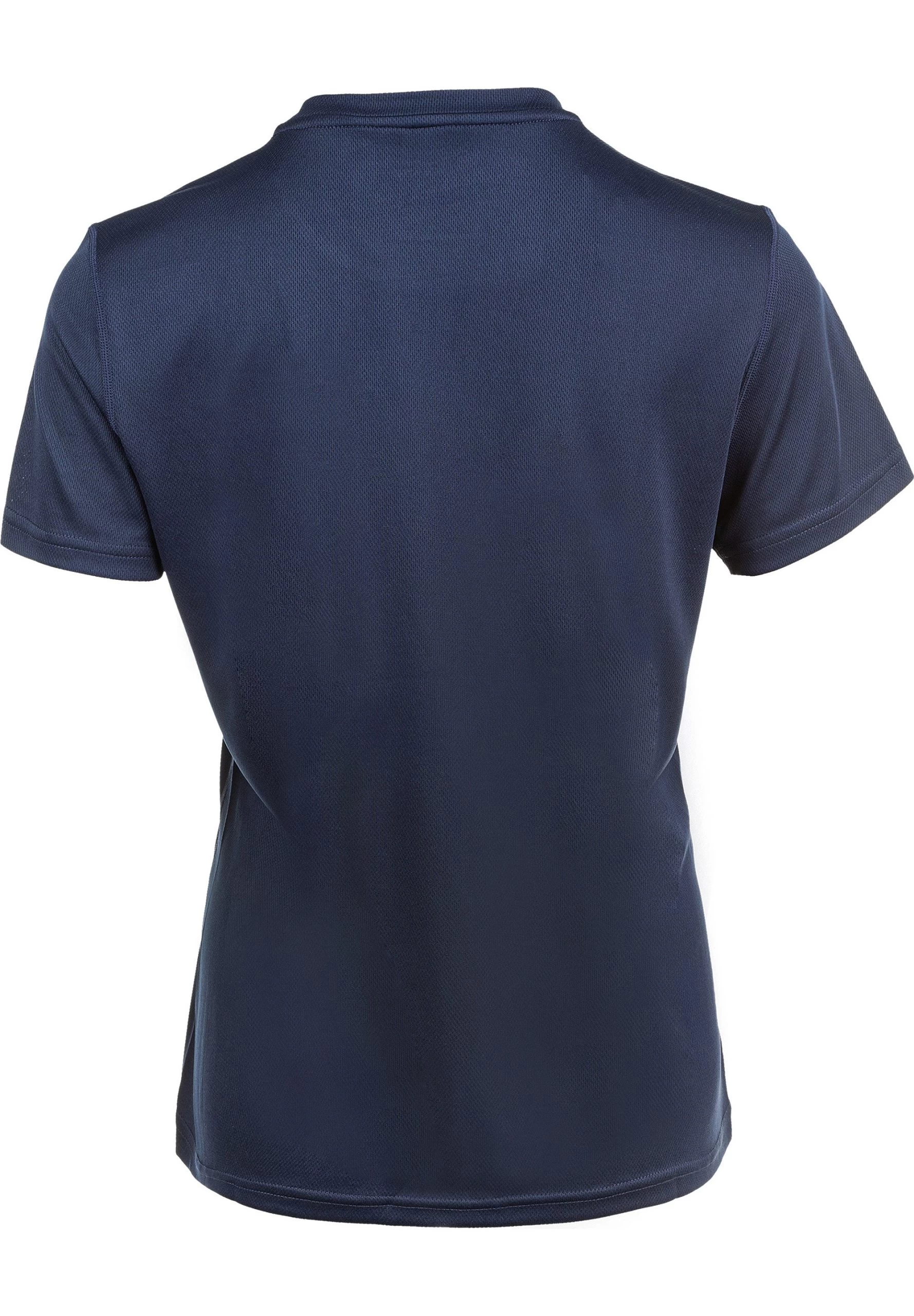 Endurance Keiling - Sport T-Shirt - Dark Sapphire 7 Endurance Keiling - Sport T-Shirt - Dark Sapphire - Afbeelding 7