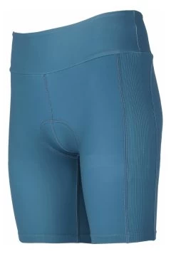 Endurance Mirabel Bike- Legging - Slate Blue -Endurance Winkel a9c5f51820f84b22b46f35539abba2f9