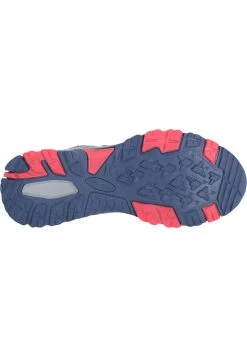 Endurance Doron - Outdoorschoenen - Blauw -Endurance Winkel a9f8485b56354152a5d06af00dd1416f