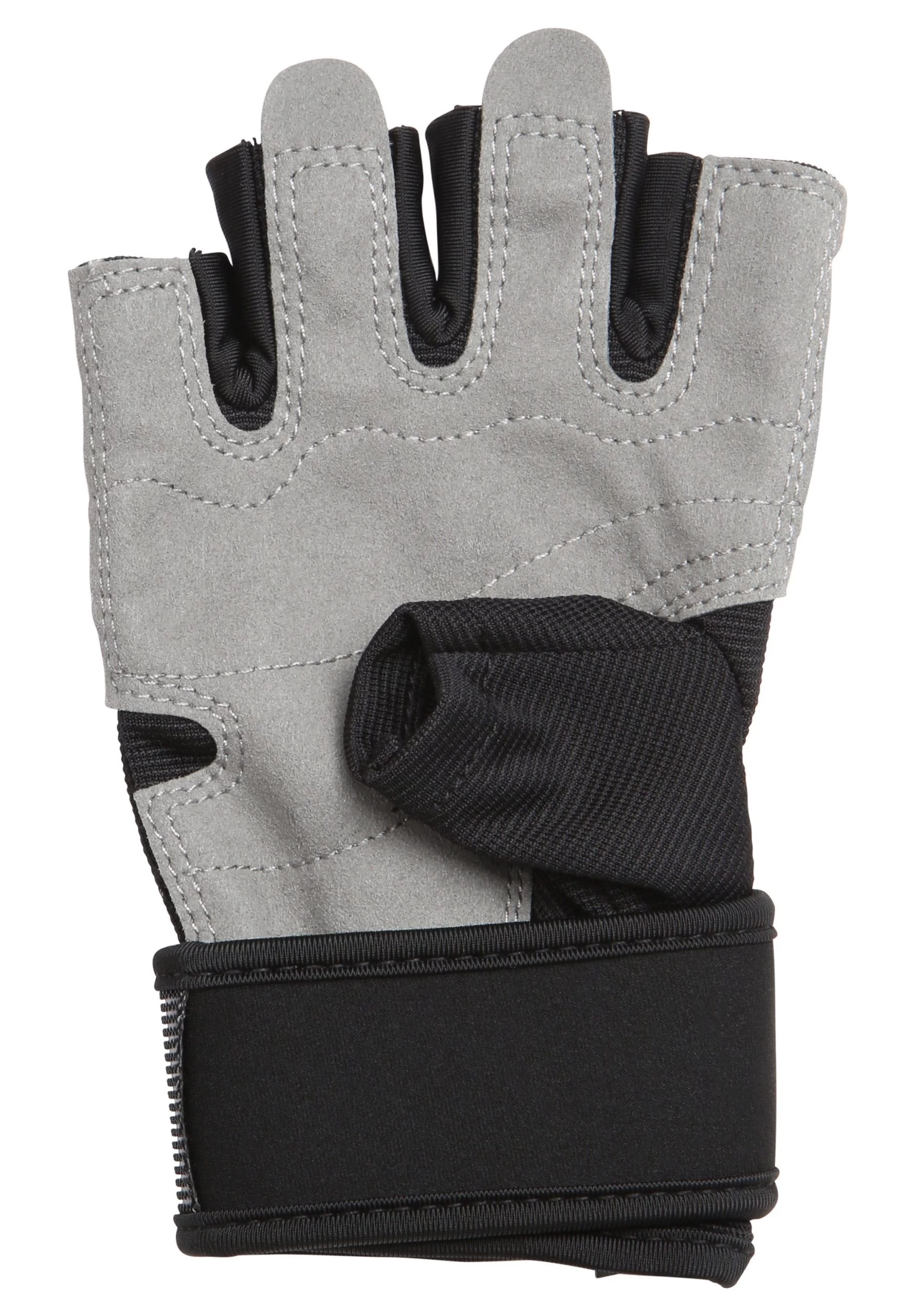 Endurance Handschoenen - Schwarz 3 Endurance Handschoenen - Schwarz - Afbeelding 3