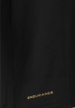 Endurance T-Shirt Basic - Black -Endurance Winkel aa7e07049f5d4381b6168c99f77d218c
