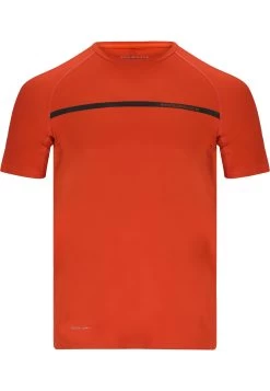 Endurance Serzo - Sport T-Shirt - Pureed Pumpkin -Endurance Winkel aa91cd2142024fb2b7cf1f3db05e34b1