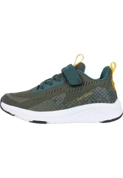 Endurance Blaiger - Sneakers Laag - Groen