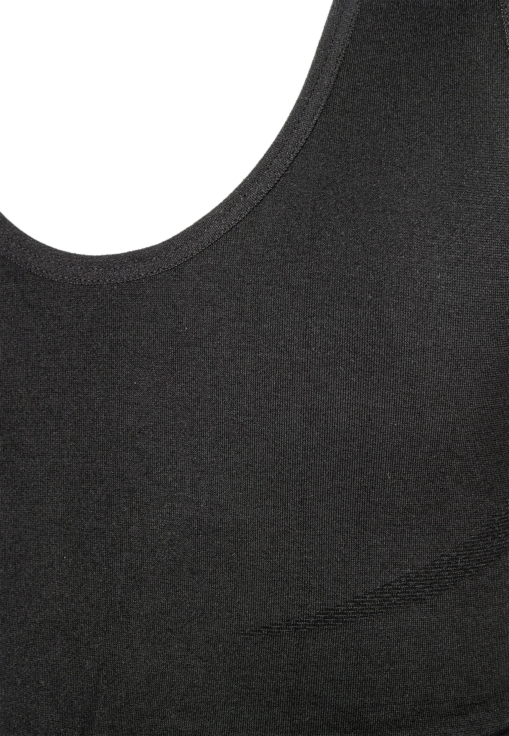 Endurance Sport Bh - Black 3 Endurance Sport Bh - Black - Afbeelding 3