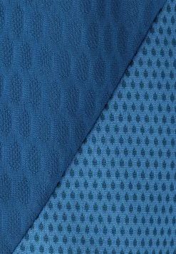 Endurance Janus Funktionelles Bike Radsport- T-Shirt Print - Poseidon -Endurance Winkel ab36699475e04ca78ddad51b728d95ba