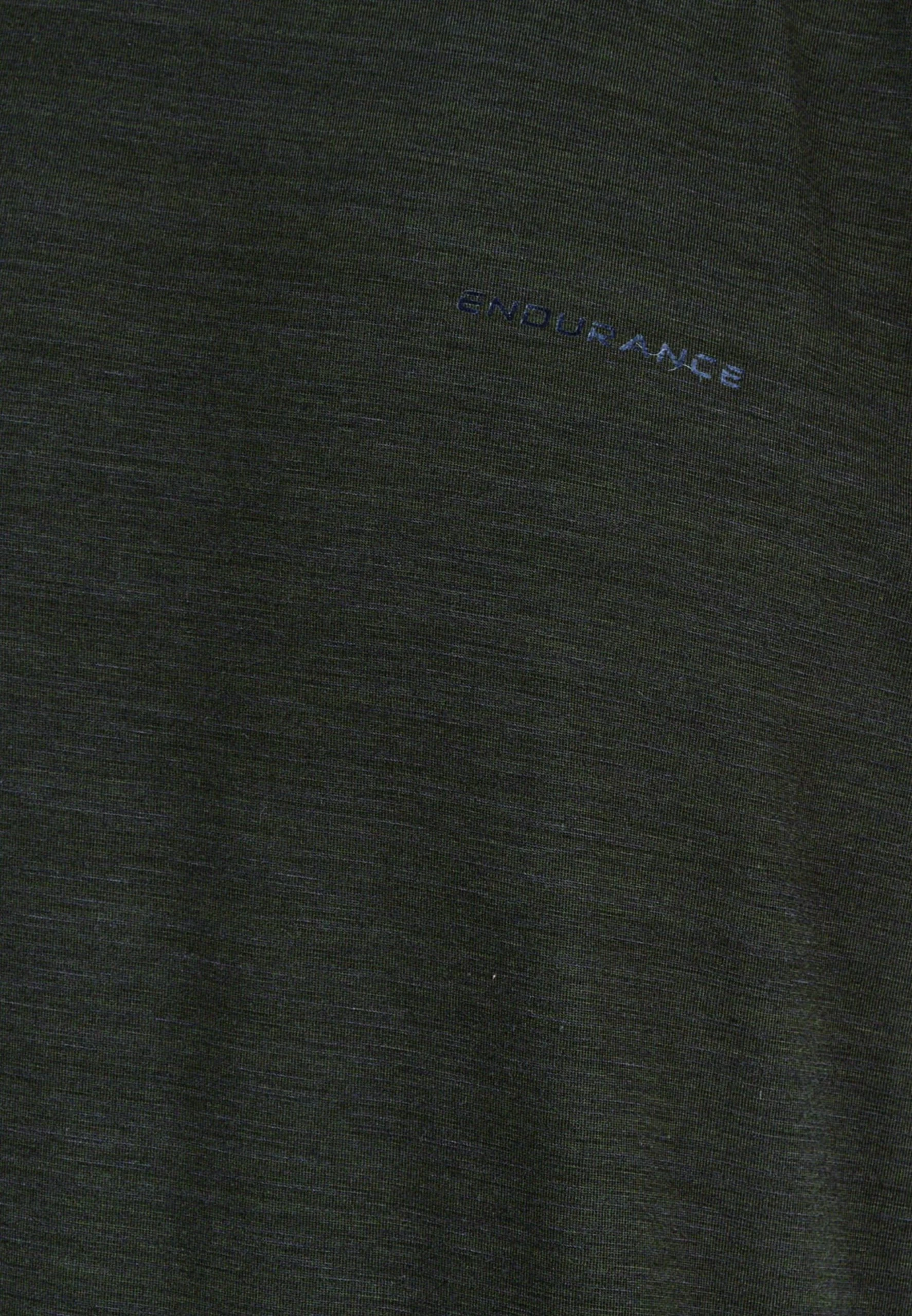 Endurance Peako - T-Shirt Basic - Rosin 3 Endurance Peako - T-Shirt Basic - Rosin - Afbeelding 3