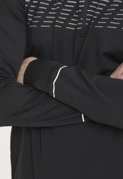 Endurance Midlayer Loopy - Longsleeve -Black -Endurance Winkel abb3f1ca6ce6431da6b756346eba8d02