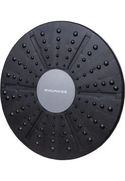 Endurance Balance Board - Fitness / Yoga - Black