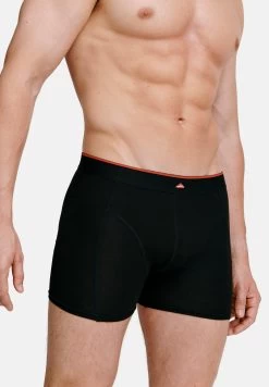 3 Pack Ultrasoft - Boxershort - Multicolor BlackGrey White -Endurance Winkel ac445537ccc84be78486b91cfb686a85