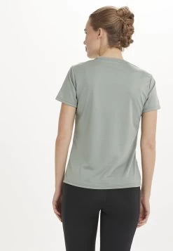 Endurance Keiling - Sport T-Shirt - Slate Gray -Endurance Winkel ac7df444f40547b7b071223dae875cfe