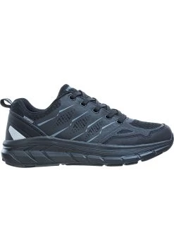 Endurance Sneakers Laag - Black -Endurance Winkel aca6106c1ad24944b4462c064131cc21