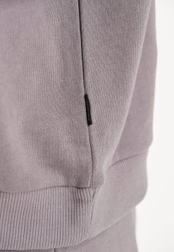 Endurance Beisty - Sweater - Paars-Grijs -Endurance Winkel acfbaf5e6bed4112a7d398c6477dcdc8