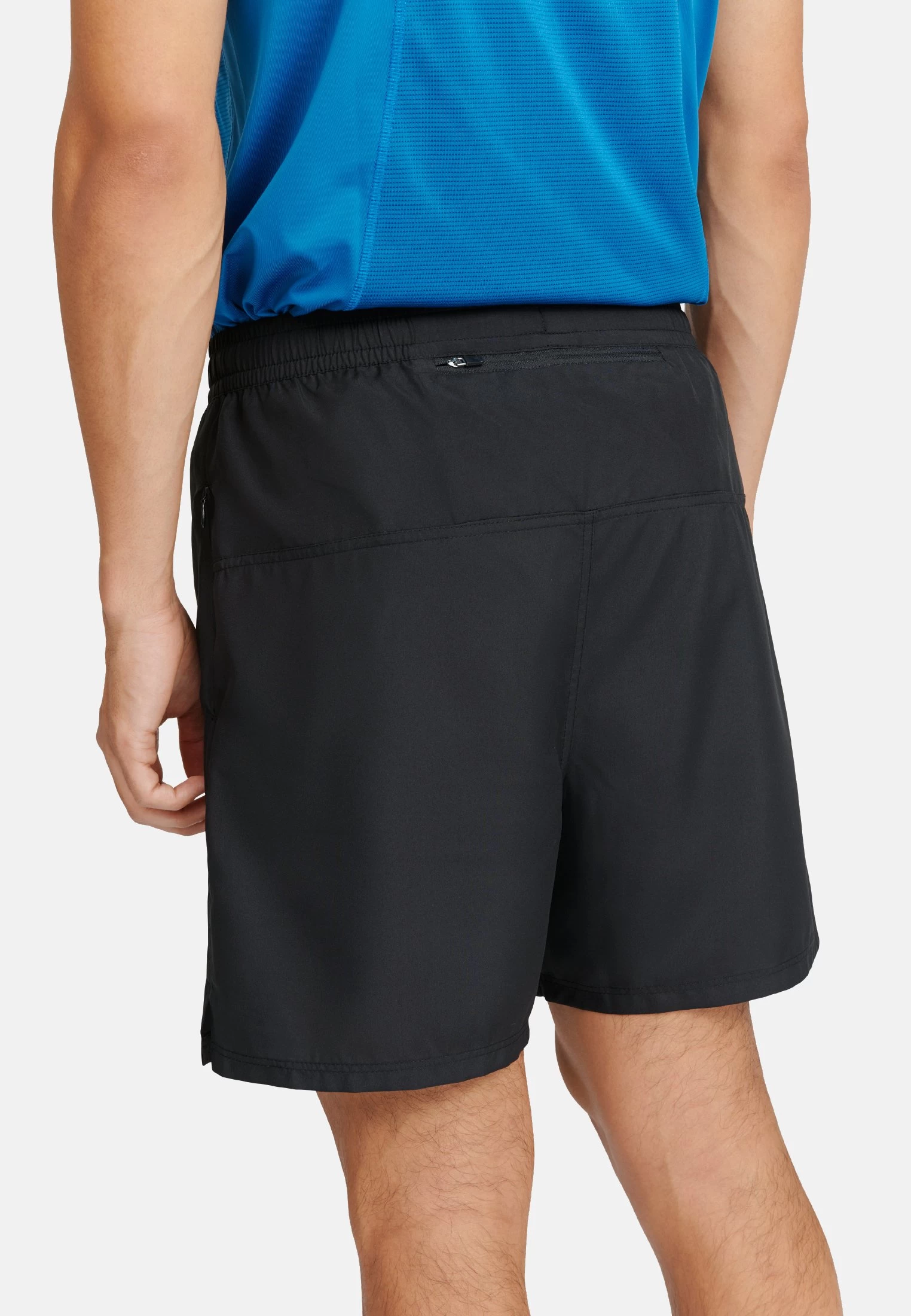 1 Pack - Shorts - Black 2 1 Pack - Shorts - Black - Afbeelding 2