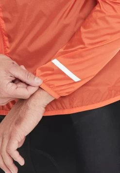 Endurance Imile M Windblocker - Outdoorjas - Orange 13 Endurance Imile M Windblocker - Outdoorjas - Orange -Endurance Winkel add0461f7edf4e43aab017af4917a793