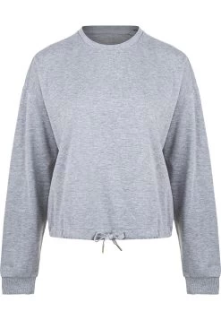 Endurance Trui -Light Grey Melange -Endurance Winkel af7f62ac853c46589cca023a5c42f182