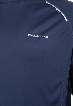 Endurance Lasse - Longsleeve - Dark Blue -Endurance Winkel afbb9eec4c9449dabd298ecba88cb4eb