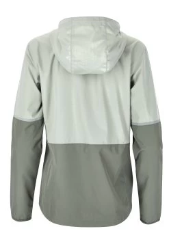 Endurance Lauf Kinthar - Softshelljas - Dusty Teal -Endurance Winkel afd48a0663b14a95ae04c7f47d6ecd95