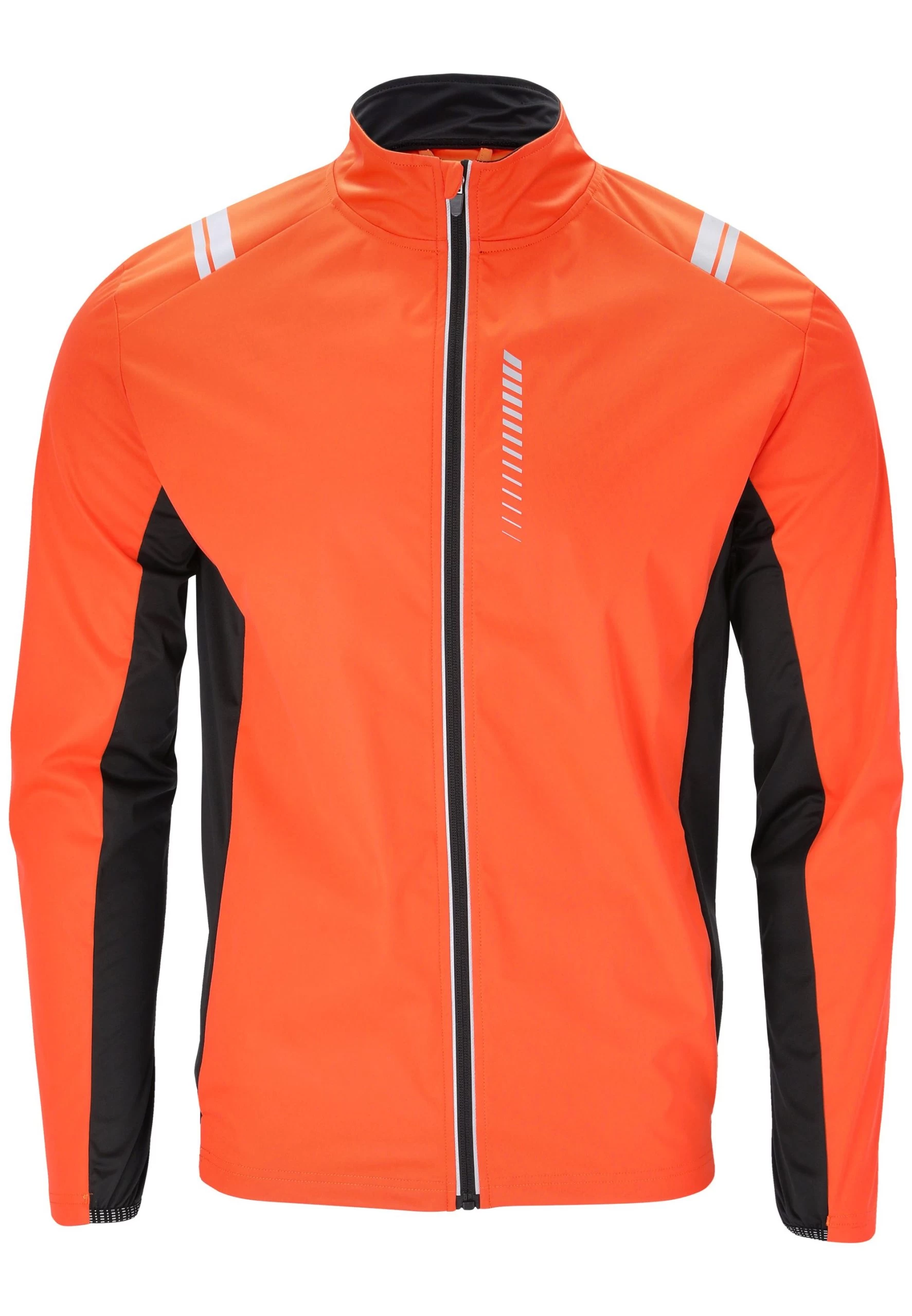 Endurance Cycling Justine - Outdoorjas - Flame 6 Endurance Cycling Justine - Outdoorjas - Flame - Afbeelding 6