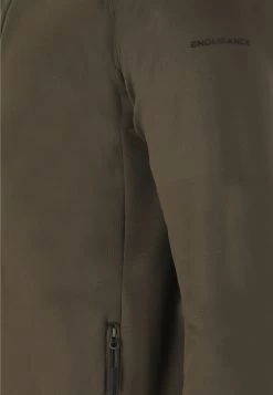 Endurance Almatt - Sweater Met Rits - Canteen -Endurance Winkel b065bdbd65af4d1f8631f9505deb3723