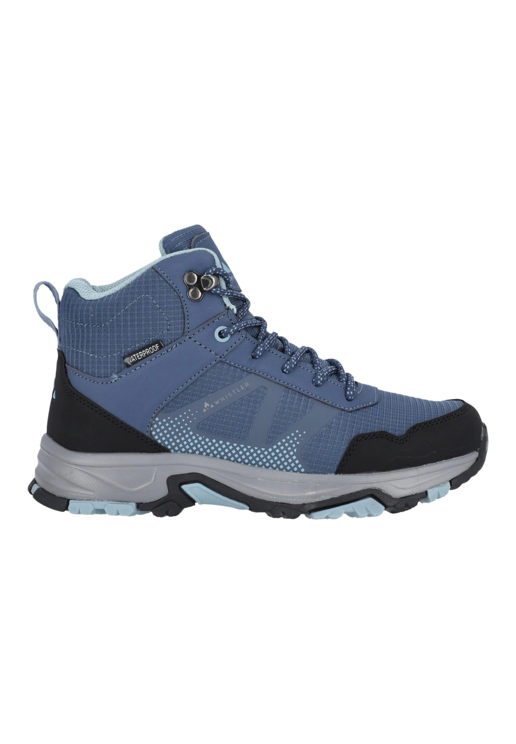 Endurance Doron - Outdoorschoenen - Blue/Grey 8 Endurance Doron - Outdoorschoenen - Blue/Grey - Afbeelding 8