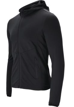 Endurance Midlayer - Trainingsvest -Black -Endurance Winkel b08b555c91654a038609cf905cce2113