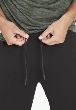 Endurance Loweer - Trainingsbroek - Black -Endurance Winkel b104dc070e6042209bdedb01f66f07c9