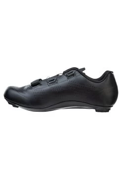 Endurance Sneakers Laag - Black