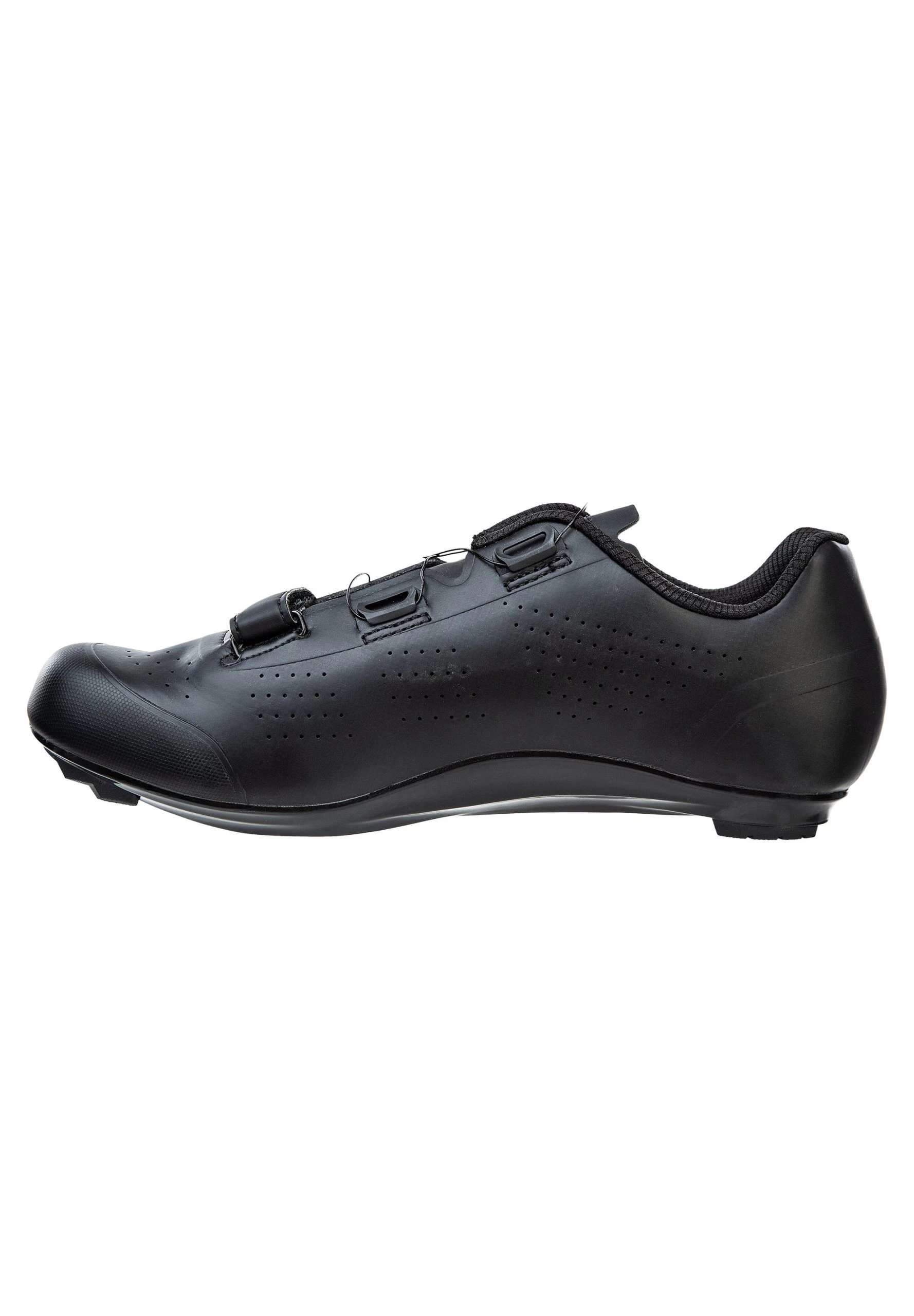 Endurance Sneakers Laag - Black 1 Endurance Sneakers Laag - Black