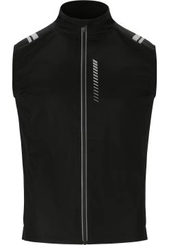 Endurance Rad-Weste - Bodywarmer - Black -Endurance Winkel b2351315a03747a1bd9489d97c528054