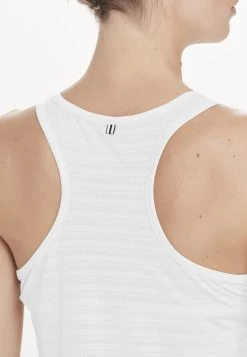 Endurance Regier - Top - White -Endurance Winkel b23c56778a8a4220a05106acc9aeb166