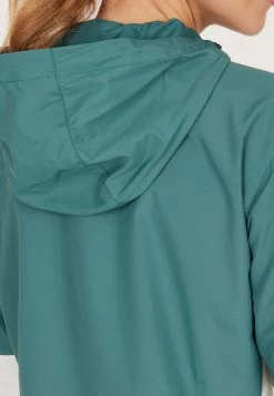 Endurance Lauf Kinthar - Softshelljas - Mallard Green -Endurance Winkel b26b572f8fbd465f8b8cb22017ff050f