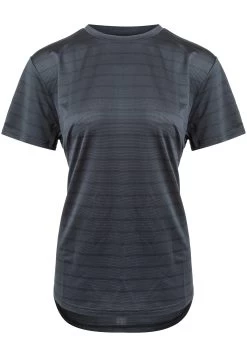 Endurance T-Shirt Print - 1001 Black