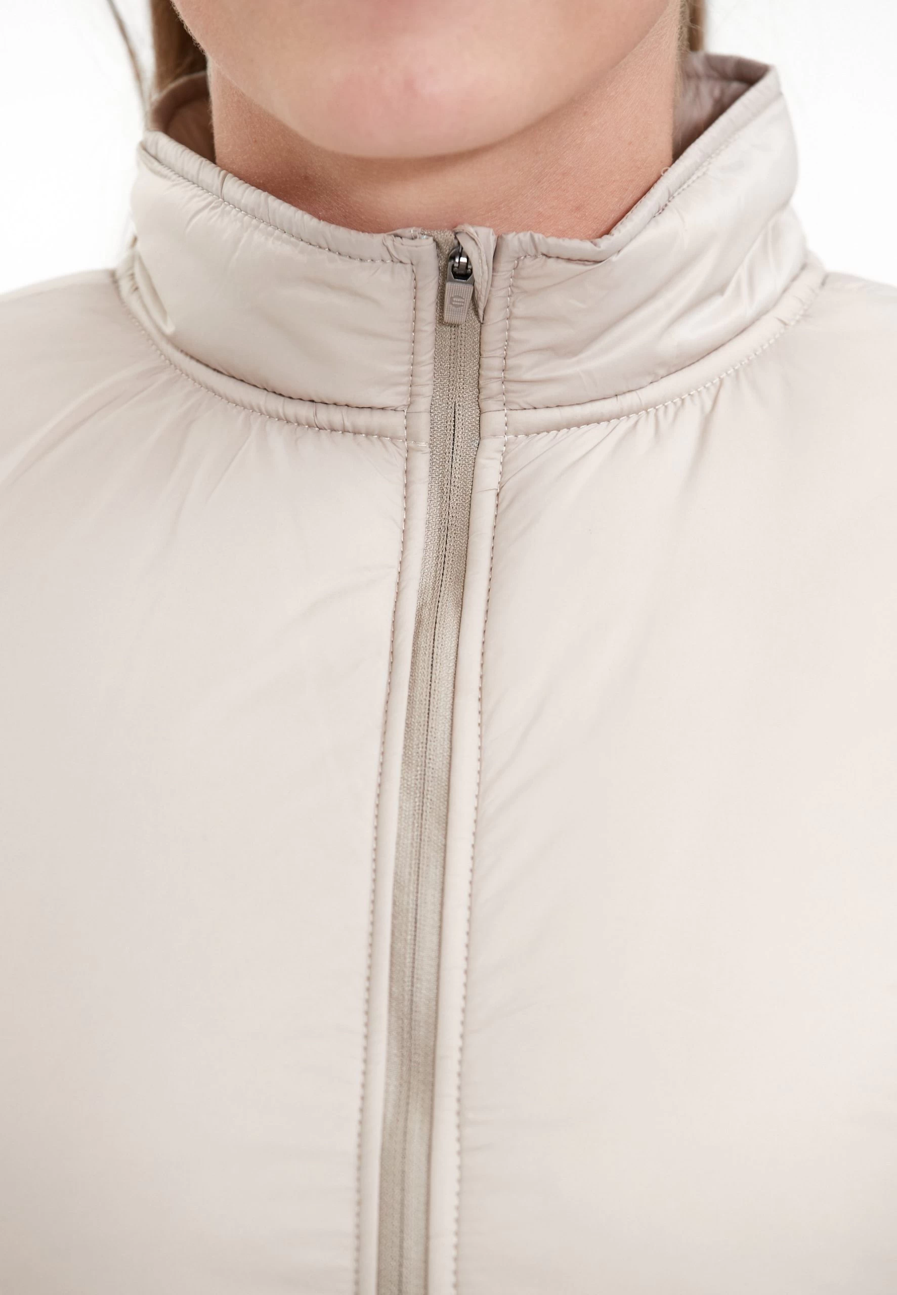 Endurance Bodywarmer - 1136 Simply Taupe 4 Endurance Bodywarmer - 1136 Simply Taupe - Afbeelding 4