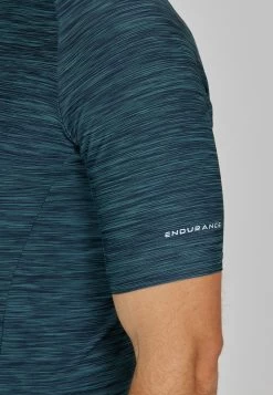 Endurance Fahrrad Delvin - Wielershirt - Sea Pine -Endurance Winkel b34e9593d22e413cb1a82f9503658f71
