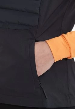 Endurance Beistyla - Bodywarmer -Black -Endurance Winkel b369aafb543840ebb5325b9f271d39d1